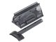 Toothpaste and Cream Tube Squeezer, 10 cm