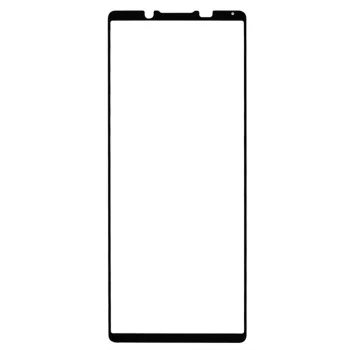 5D Sony Xperia 5 V, Tempered Full Cover Glass Screen Protector