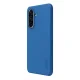 Nillkin Samsung Galaxy A36 5G Case Super Frosted Shield Pro, Blue