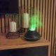 Aroma Difuzors Gaisa Mitrinātājs 130ml Ruhhy 22541 | Aroma Diffuser Air Humidifier