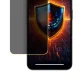 Privacy Screen Film 3mk Silky Matt Privacy for Nothing Phone 2