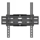 Maclean MC-192 TV Wall Mount, 32-70\", up to 40kg, VESA 400x400, Black