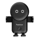 Robo Car Phone Holder with 15W Qi Wireless Charger