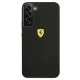Ferrari On Track Silicone Hardcase for Galaxy S22+ S906, Black