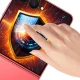 Privatumo apsauginė plėvelė 3mk Silky Matt Privacy, skirta Samsung Galaxy Z Flip 7, matinė