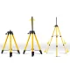 Humberg HM-170 Cross Line Laser Level with Tripod and Case
