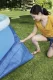 Bestway Pool Ground Cloth 335x335 cm