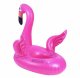 Inflatable Water Mattress Flamingo