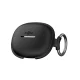 Shokz OpenDots One Wireless Headphones, Black