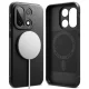 Ringke Onyx Magnetic MagSafe Case for OnePlus 15, Black