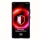 3mk Satin Armor MagCase for Samsung Galaxy S25 Ultra Transparent