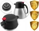 Berdsen BD-780 Vacuum Tea Jug, 2 L
