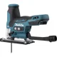 Makita 838175-3 Makpac Size 3 Thermoformed Inlay for DGA504, Black