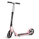 Soke City Urban Scooter, Black/Pink