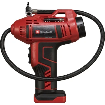 Einhell CE-CC 18 Li Solo Cordless Car Air Compressor 18V 11 bar
