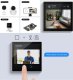 Умная панель управления Sonoff NSPanel Pro Matter WiFi/ZigBee, белая
