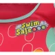 Bestway 32174 Kids Swim Vest with Armbands, 3-6 Years, 19-30 kg, Pink
