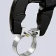 KNIPEX 85 51 250 C Hose Clamp Pliers for Click Clamps, 250 mm
