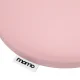 Momo 9-M Manicure Elbow Rest Cushion, Pink