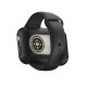 Внешний аккумулятор 3mk Endurance для Apple Watch 44/45mm 1200mAh Черный