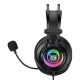 Wired Gaming Headphones ONIKUMA X80 RGB 50mm