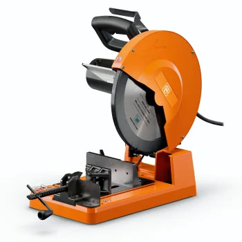 Metal Crosscut Saw Fein MKAS 355, 1800 W, 355 mm
