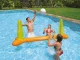 Intex Floating Water Volleyball Net with Ball, 239x64x91 cm