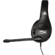 HyperX Cloud Stinger Gaming Headset Black/Blue