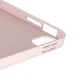 Etteri Case for Apple iPad Pro 2024 11\", Light Pink