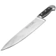 Güde Alpha 1805/26 Cooking Knife 26 cm, Black / Silver