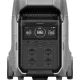 EcoFlow DELTA Pro 3 Portable Power Station, 4096 Wh, 4000 W, Silver