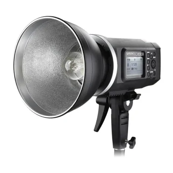 GODOX AD600B TTL Wistro Studio Flash for Bowens Mount