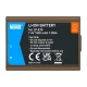 Newell LP-E10 USB-C Replacement Battery for Canon