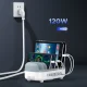 Orico DUK-10P-V1 Smart Charging Station 10 x USB-A, White