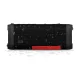 Philips TAS5000EB/00 Portable Speaker, Black