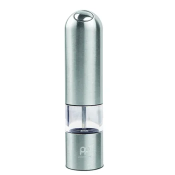 Electric Spice Grinder Mill, 50x50x210 mm