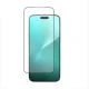 Amazingthing Radix Matte Tempered Glass for iPhone 17 Pro