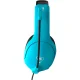 Turtle Beach Airlite Fit Gaming Headset for Nintendo Switch Neon Blue/Red