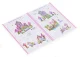 Multistore Magnetic Building Blocks for Kids, 113 pcs
