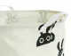 Toy and Laundry Storage Basket AG327A, 45x34 cm