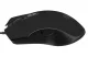 Dunmoon 00016716 Wired Gaming Mouse, Black