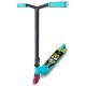 SOKE GO! Pro Stunt Scooter for Tricks and Jumps, Turquoise