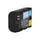 Newell DL-USB-C Dual-Channel Charger & LP-E6 Battery Kit for Canon