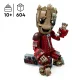 LEGO Marvel Super Heroes 76341 Ravager Jumpsuit Groot