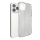 SBS iPhone 15 Pro Case D3O, Transparent