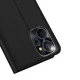 Dux Ducis Skin Pro Flip Case for Realme 10 5G / Realme 9i 5G, Black