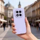 Tech-Protect FlexAir Case for Xiaomi Poco M8 Pro / Redmi Note 15 Pro+ 5G, Clear