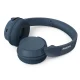 Philips TAH4209BL/00 Wireless On-Ear Headphones, Blue