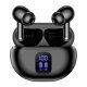Tech-Protect UltraBoost TWS Pro G2 Wireless Earbuds Black