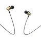 HiFuture Hi5 Wired Type-C Earphones Beige